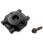 5C3Z5A307BA - Suspension: Spring Seat for Ford: F-250 Super Duty, F-350 Super Duty, F-450 Super Duty, F-550 Super Duty Image