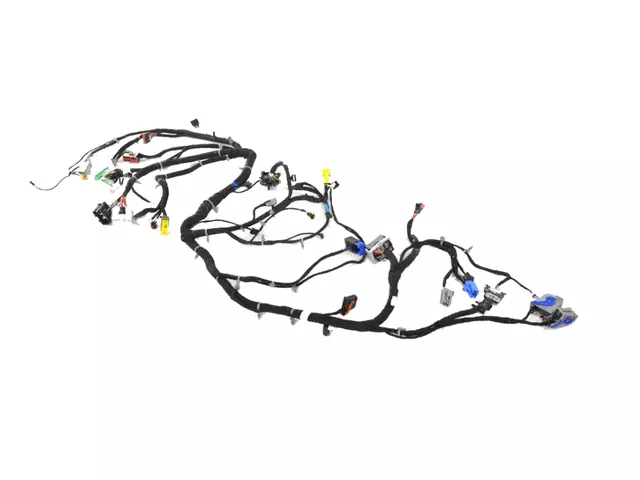 Instrument Panel Wiring - Mopar (68267151AE)