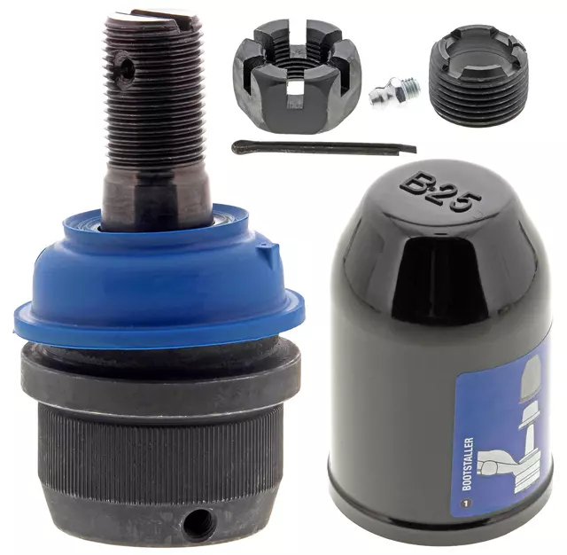 Front Upper Suspension Ball Joint Assembly - ACDelco (MK8194T)