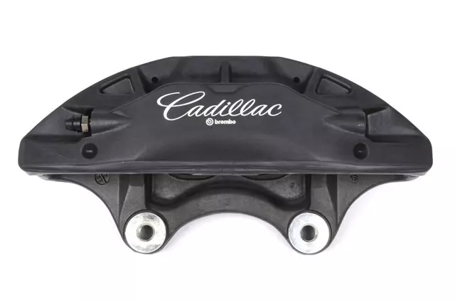 1722637 - : Front Driver Side Brake Caliper for ACDelco Image