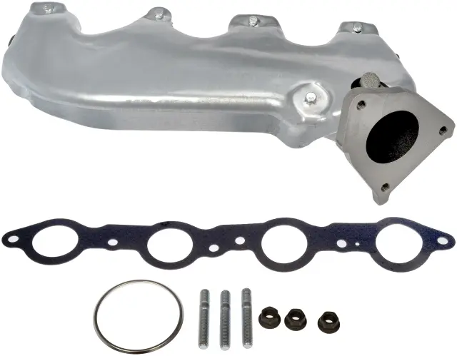 674522 - Exhaust: Exhaust Manifold Kit - Includes Required Gaskets And Hardware for Dorman Image