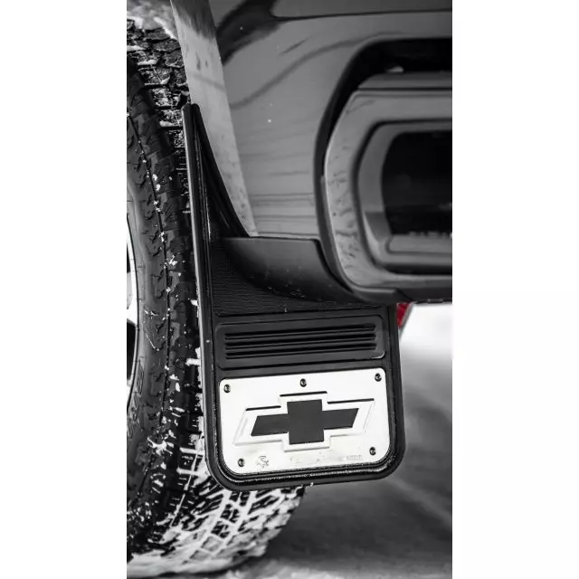 Rubber No-Drill Gatorback Mud - GM (19433174)