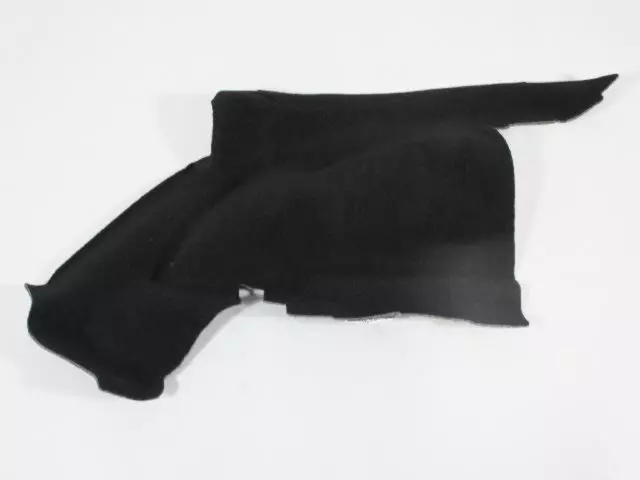 1QA80DX9AB - : Wheelhouse Carpet, Right for Mopar Image