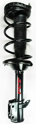 1331772L - : Suspension Strut and Coil Spring Assembly for Focus Auto Parts Image