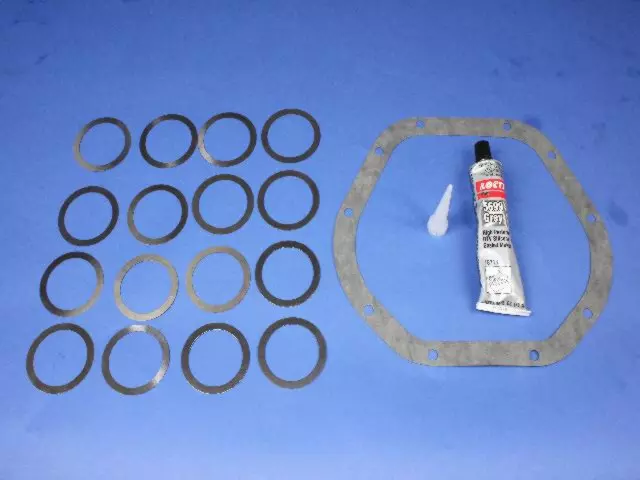 Differential Shim Kit - Mopar (J8129222)