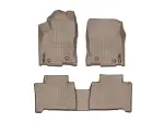 4574912 - : FloorLiner™ DigitalFit® for WeatherTech Image