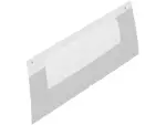 DT1Z6129727F - Body: Door Glass for Ford: Transit Connect Image