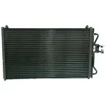 3298C - : gpd Condenser 3298C for GLOBAL PARTS DISTRIBUTORS Image