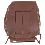 CL3Z1664417FA - Body: Seat Back Cover for Ford: F-150 Image