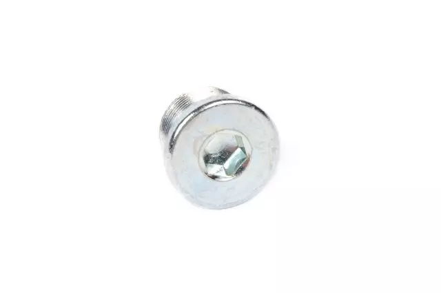Automatic Transmission Fluid Level Hole Plug - GM (19316503)