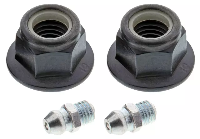 Front Suspension Stabilizer Bar Link Kit - ACDelco (MS76859)