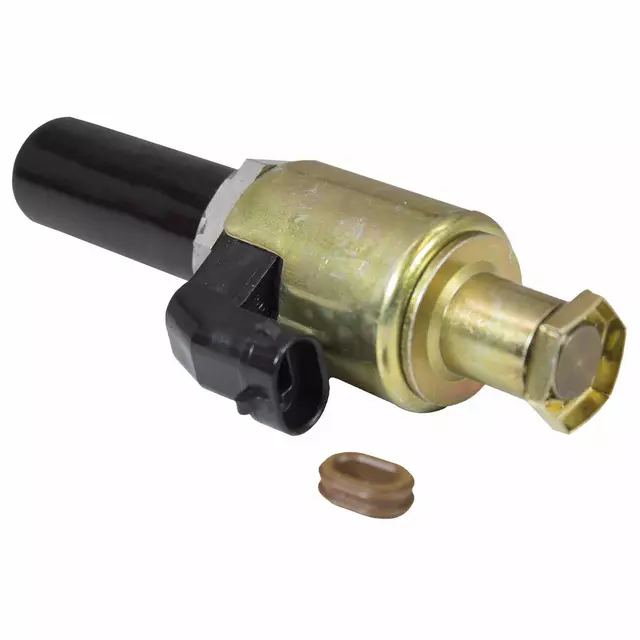 PU7Z9C968B - : Fuel Injection Pressure Regulator for Ford: E-350 Club Wagon, E-350 Econoline, E-350 Econoline Club Wagon, E-350 Super Duty, E-450 Econoline Super Duty, E-450 Super Duty, E-550 Econoline Super Duty, E-550 Super Duty, Econoline Super Duty, Excursion, F-150, F-250, F-250 HD, F-250 Super Duty, F-350, F-350 Super Duty, F-450 Super Duty, F-550 Super Duty, F-Super Duty Image