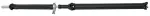 986269 - : Rear 2-Piece Steel Driveshaft Assembly for Chevrolet: Express 3500 | GMC: Savana 3500 Image