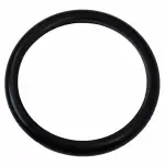 RG633 - Belts &amp; Cooling: Motorcraft™ Engine Coolant Thermostat Gasket for Ford: Contour, Escort, Focus | Mercury: Cougar, Mystique Image