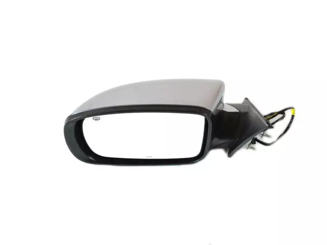 Outside Rear-View Mirror, Left - Mopar (1LD59TZZAK)