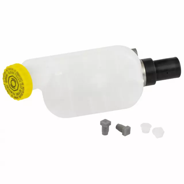 QBRMC73 - : Cylinder Assembly Master for Ford Image