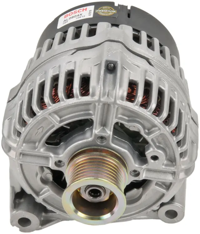 AL0804X - Charging &amp; Starting Systems: Bosch Alternator for Bosch Image