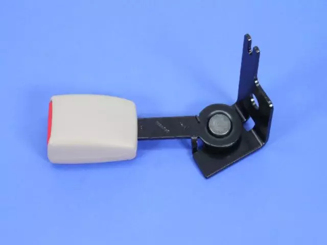 1MC71HL1AC - Restraints: Rear Inner Seat Belt, Left for Mopar Image