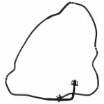 DV6Z8K012A - : 2015-2018 Ford Focus - Reservoir Hose for Ford: Focus Image