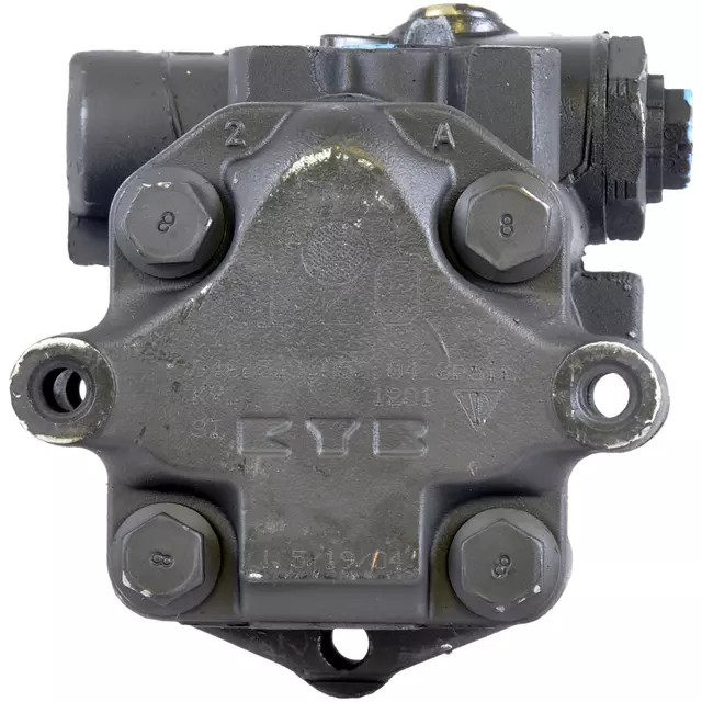 Power Steering Pump - ACDelco (36P1161)