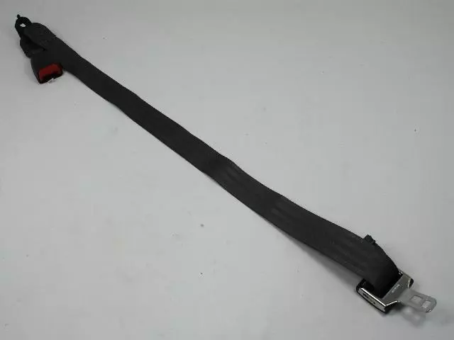 Buckle And Tip Seat Belt - Mopar (5EX61SAZ)