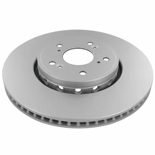 QBRR602 - : Rotor Assembly - Brake for Ford Image
