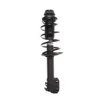 372441 - : Quick-Strut Front Right Suspension Strut and Coil Spring Assembly for MONROE SHOCKS &amp; STRUTS Image
