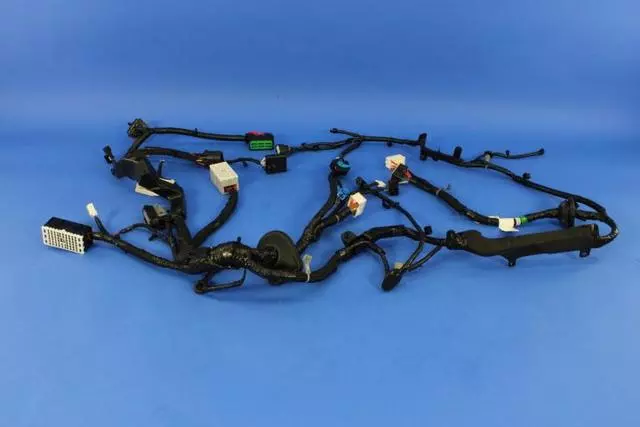 68207042AH - : Dash Wiring for Mopar Image