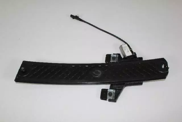 Front Door Window Regulator, Left - Mopar (05067591AE)