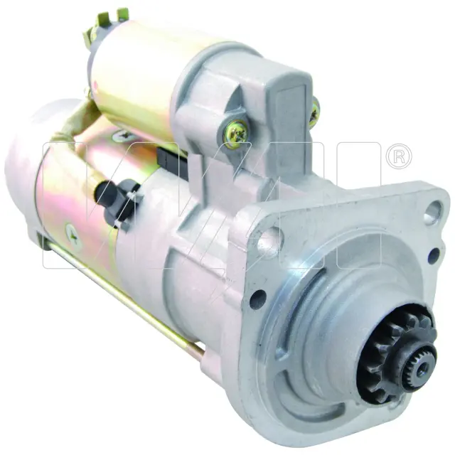 17578N - Charging &amp; Starting Systems: WAI Starter for WAI Image