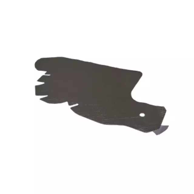 Lower Shield - Ford (JL7Z-7A434-A)