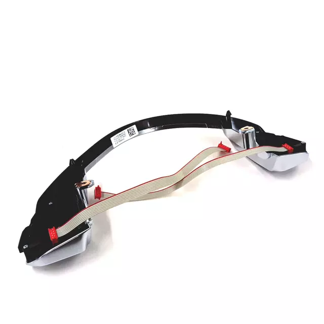 5K0998537B - Steering: Control Switch for Volkswagen Image