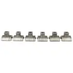 E7DZ6A528A - : Seat Valve Rocker Arm Fulcru for Ford Image