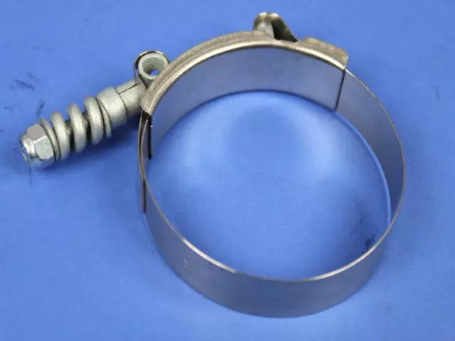 Hose Clamp - Mopar (52028977AB)