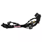 CK4Z14631A - : Wire Assembly Jumper for Ford Image