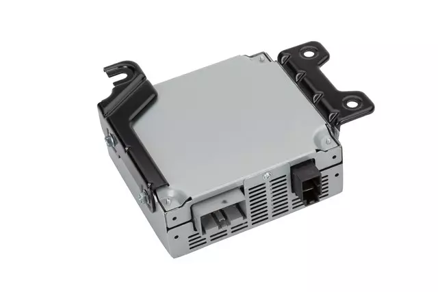 2017 2018 Cadillac CT6 - Module - GM (23406455)