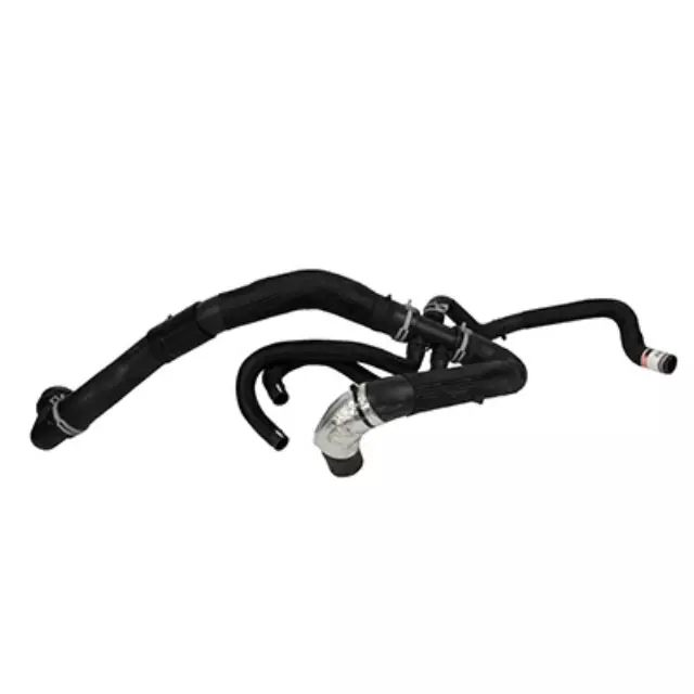 Hose - Radiator - Ford (KM-5568)