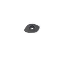 68425834AA - Exterior Ornamentation: Sill End Cap, Right for Mopar Image