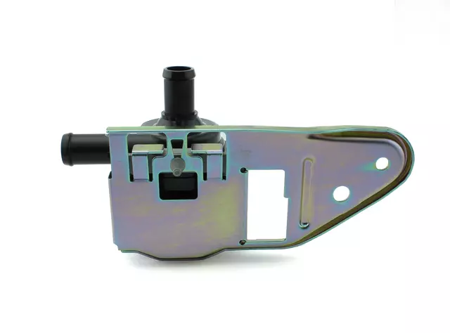 Drive Motor Inverter Cooler Water Pump - Toyota (G9020-47022)