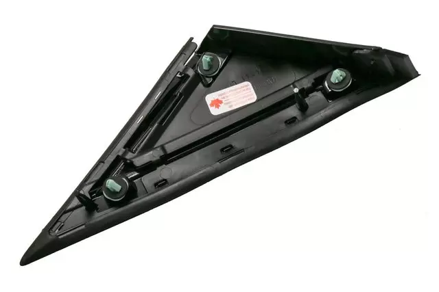 22774041 - : Front Driver Side Fender Access Cover Molding for Cadillac: SRX Image