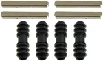 HW5693 - : Disc Brake Hardware Kit for Dorman Image