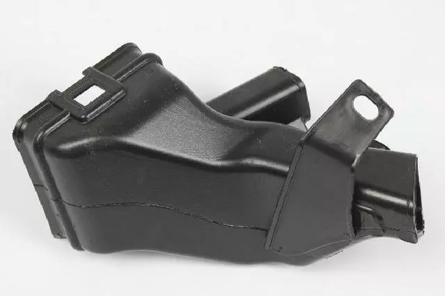 68083485AB - Air Conditioners and Heaters: Floor Duct for Dodge: Dart Image