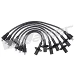 9241342 - : ThunderCore PRO 924-1342 Spark Plug Wire Set for Walker Products Inc. - Image