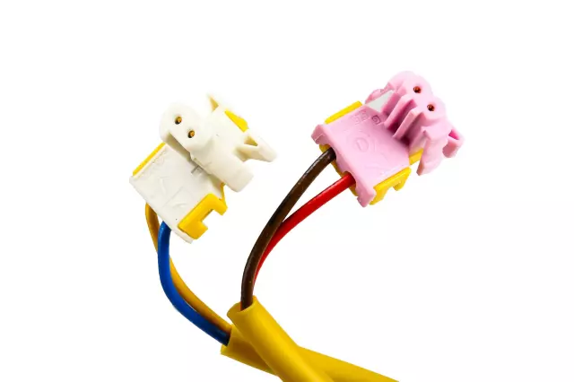 20874709 - : Steering Wheel Airbag Coil for Chevrolet: Captiva Sport | Saturn: Vue Image