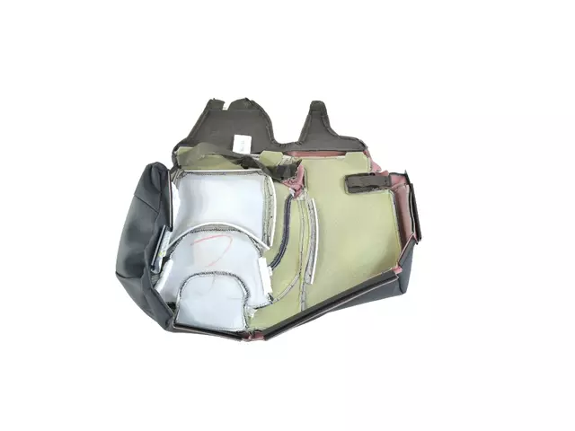 Rear Seat Cushion Cover - Mopar (5RA77LC5AE)