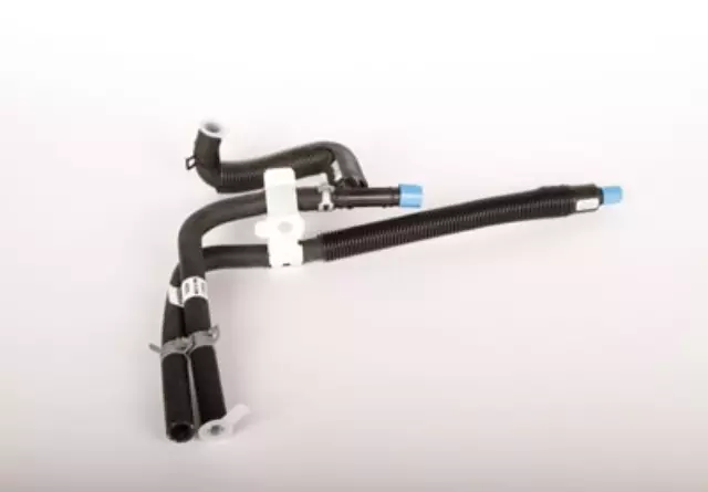 155508 - HVAC: ACDelcoâ„¢ Control Valve for Buick: Roadmaster | Cadillac: Fleetwood | Chevrolet: Caprice, Impala Image