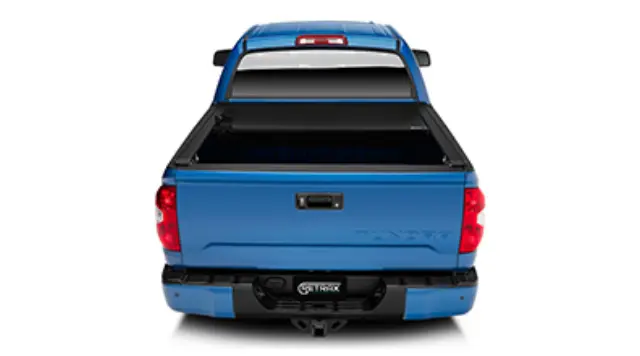 PTN5935243 - Exterior: Tonneau Covers for Toyota Image