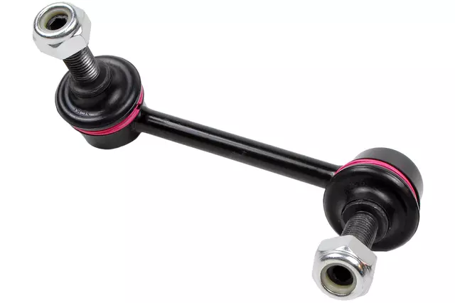 Rear Suspension Stabilizer Bar Link Kit with Hardware - ACDelco (MS60836)
