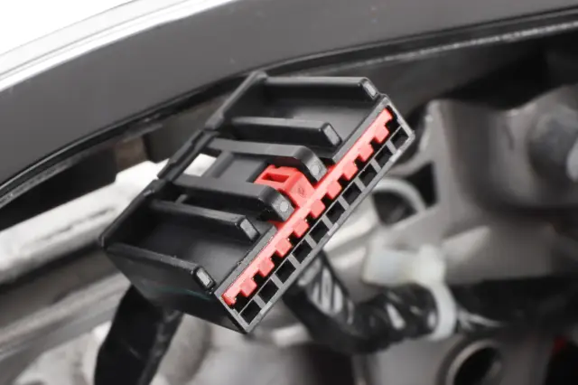 Steering Wheel - ACDelco (84366377)
