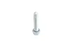 6513282AA - Front Suspension: Hex Head Bolt for Mopar Image